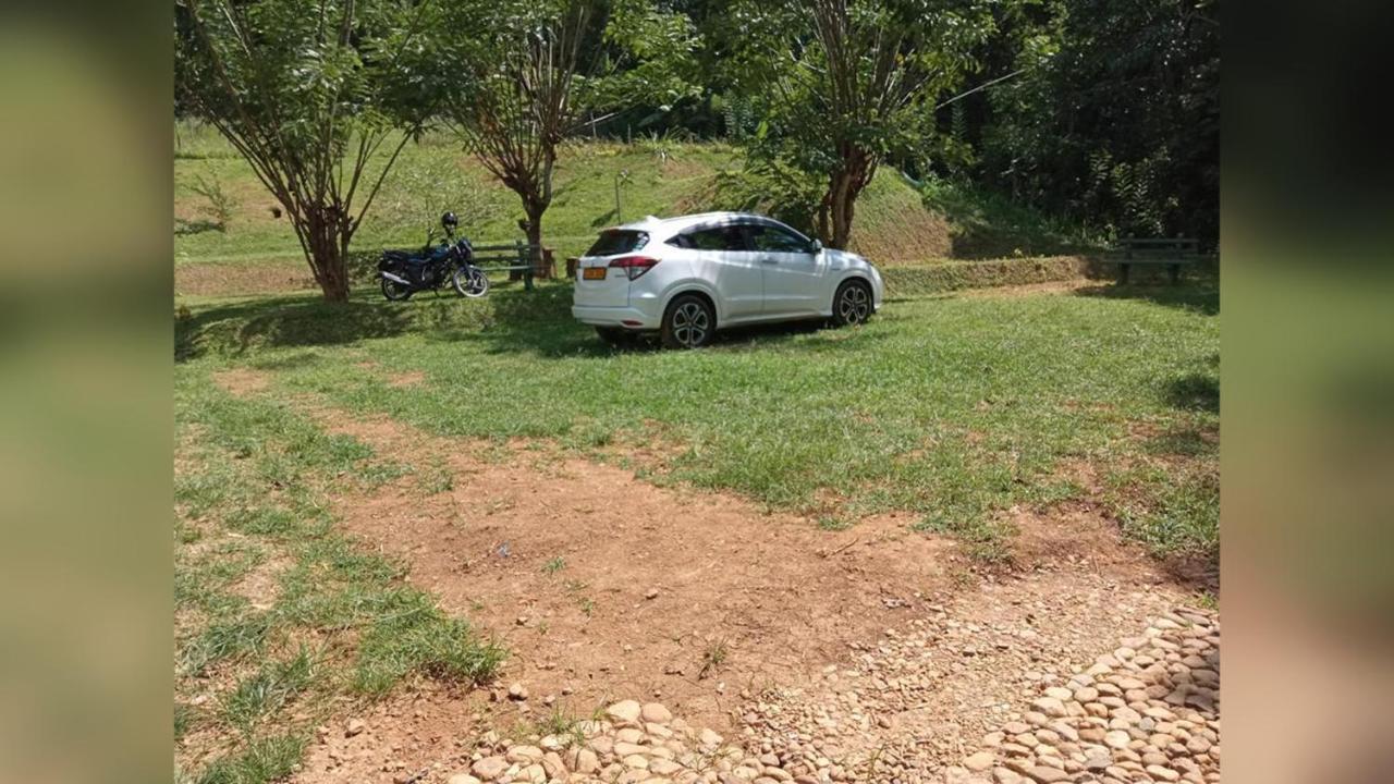 Boo Kirinda Holiday Resort Badulla Bagian luar foto
